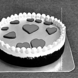 Milk Made Cake