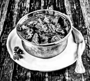 Veg hydrabadi