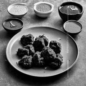 MUTTON AFGANI KABAB
