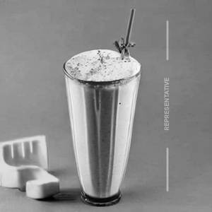 Chiku Thick Shake