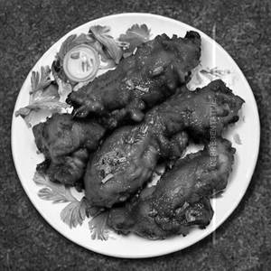 Chicken Al Faham