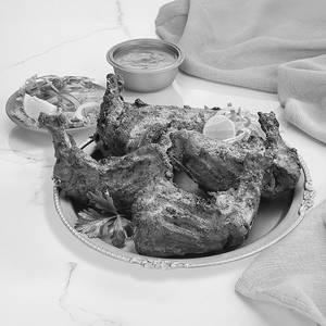 Kareems Special Chicken Tandoori