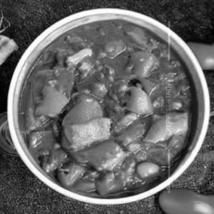 Mix Veg Curry