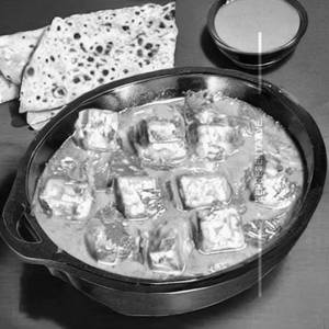 Cheese Paneer Angara