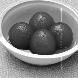 Gulab Jamun (Small) (5Pc)