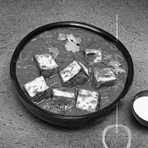 Paneer Chingari