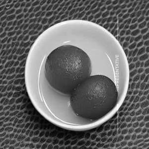 Gulab Jamun (2 Pc)