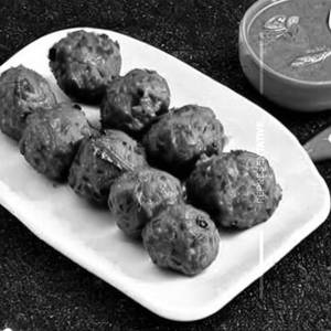 Veg Maharaja Kofta
