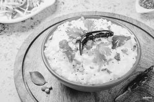 Curd Rice