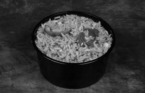 Veg Fried Rice