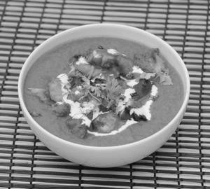 Chicken Butter Masala