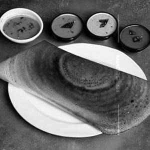 Grill Bar Special Mysore Dosa [CHEF'S SPECIAL]