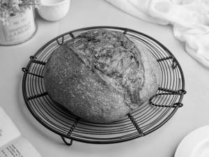 Country Sourdough Bread (400gms)