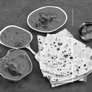 Paper Masala