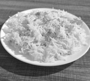 Jeera Rice