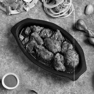 Schezwan chicken