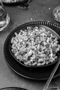 Masala Macroni