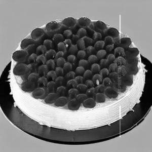 Cream Cake 1kg