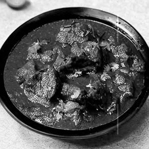 Mutton Chingari