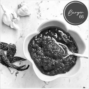 Chilly Garlic Dip