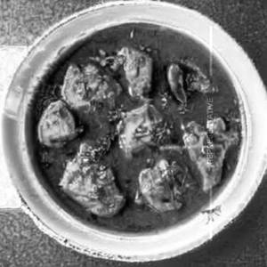 Fish Masala