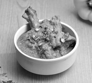 Chicken Kassa