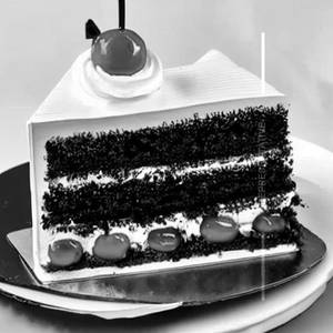 Black Forest Pastry Pc