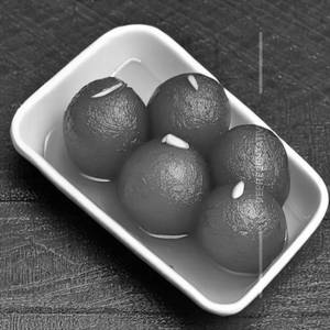 Gulab Jamun