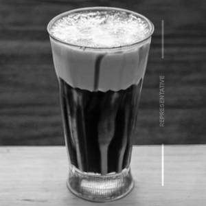 Cold Coffee