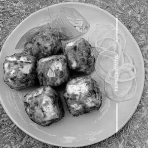 Paneer Ball
