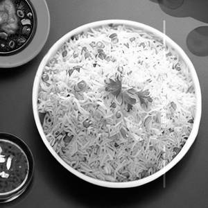 Singapore Rice