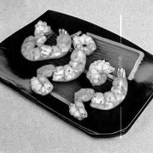 Garlic Prawn