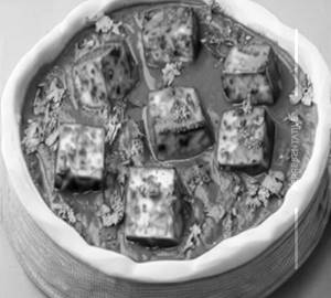 Paneer Hydrabadi