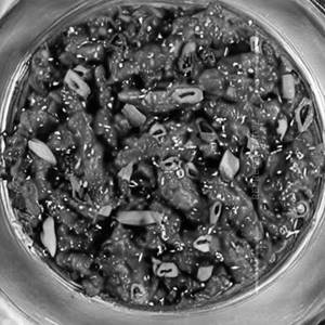 Dragon Chilli