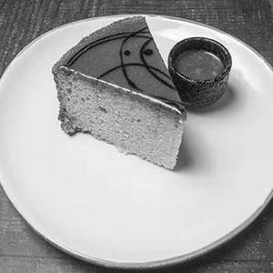 Caramel Sponge Cake