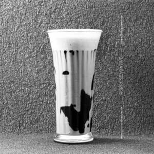 Oreo shake [reg ]