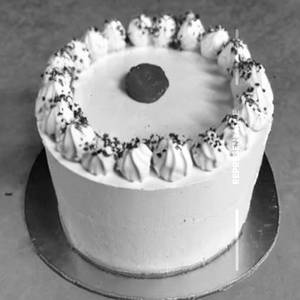 Cream Cake (1 Pcs)
