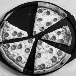 Margheritta Pizza