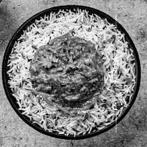 Jeera Rice