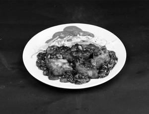 Paneer Manchurian