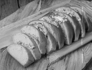 Milk Bread [500 grams]