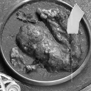 Chicken Lajawab