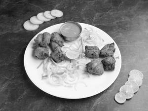 Chicken Tikka