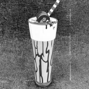 Kitkat Thick Shake