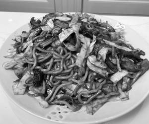 Shanghai Chowmein