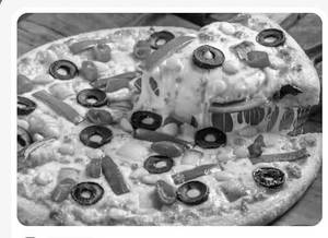 Farmhouse Pizza