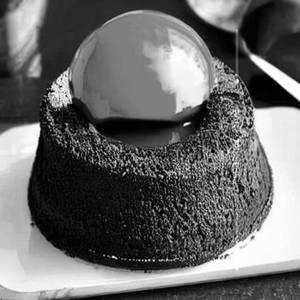 Choco Lava Cake                                              