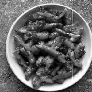 Babycorn Chilli