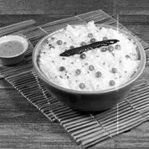 Curd Rice