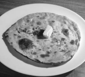 Tandoori Butter Roti